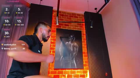 Snapshot of scottfischer_ chatting on 12.19.25 Scottfischer online show from 12.19.25