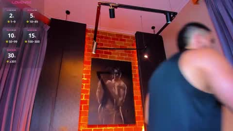 Snapshot of scottfischer_ chatting on 12.22.25 Scottfischer online show from 12.22.25