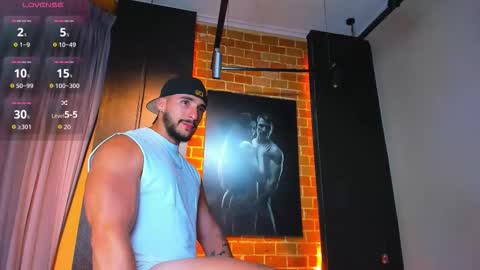 Snapshot of scottfischer_ chatting on 01.05.26 Scottfischer online show from 01.05.26