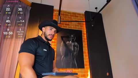 Snapshot of scottfischer_ chatting on 01.07.26 Scottfischer online show from 01.07.26