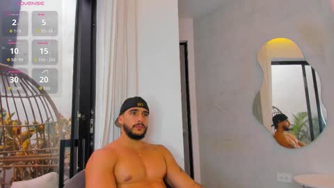 Snapshot of scottfischer_ chatting on 01.15.26 Scottfischer online show from 01.15.26