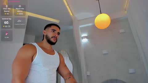 Snapshot of scottfischer_ chatting on 01.16.26 Scottfischer online show from 01.16.26