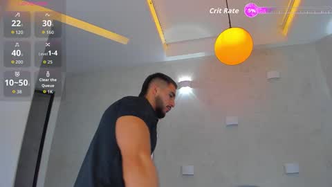 Snapshot of scottfischer_ chatting on 02.03.26 Scottfischer online show from 02.03.26