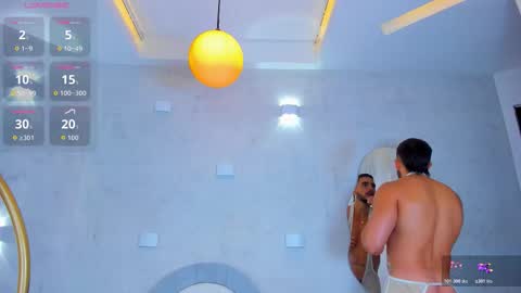 Snapshot of scottfischer_ chatting on 02.16.26 Scottfischer online show from 02.16.26