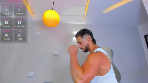 Snapshot of scottfischer_ chatting on 02.20.26 Scottfischer online show from 02.20.26