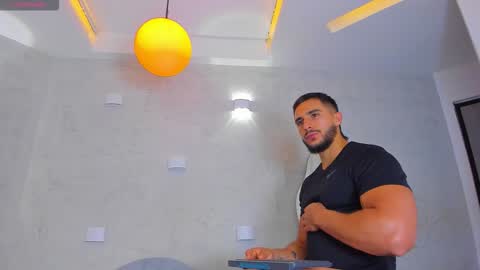 Snapshot of scottfischer_ chatting on 02.23.26 Scottfischer online show from 02.23.26