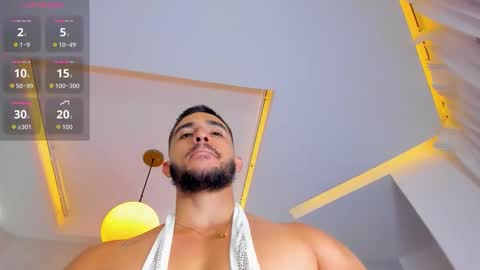 Snapshot of scottfischer_ chatting on 02.26.26 Scottfischer online show from 02.26.26