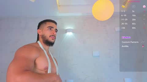 Snapshot of scottfischer_ chatting on 04.05.26 Scottfischer online show from 04.05.26