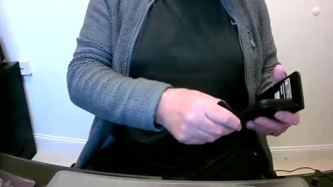 Snapshot of scotti30 chatting on 12.23.24 Scott online show from 12.23.24