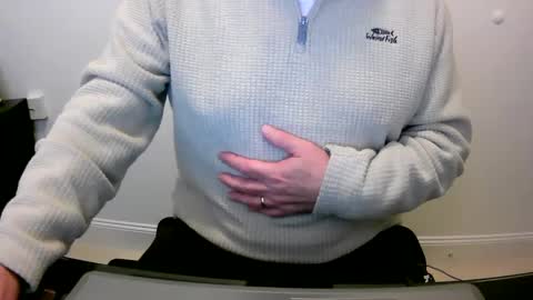 Snapshot of scotti30 chatting on 01.03.25 Scott online show from 01.03.25