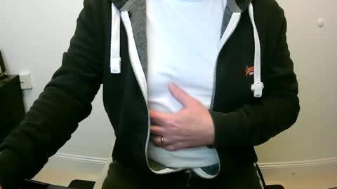 Snapshot of scotti30 chatting on 01.13.25 Scott online show from 01.13.25