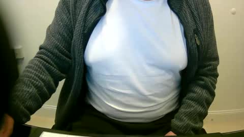 Snapshot of scotti30 chatting on 01.15.25 Scott online show from 01.15.25