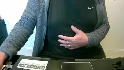 Snapshot of scotti30 chatting on 01.22.25 Scott online show from 01.22.25