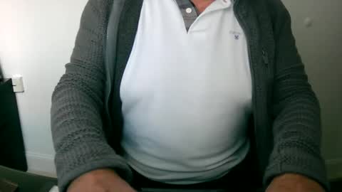 Snapshot of scotti30 chatting on 01.24.25 Scott online show from 01.24.25