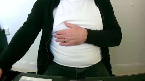 Snapshot of scotti30 chatting on 01.24.25 Scott online show from 01.24.25