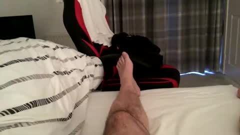 Snapshot of scotti30 chatting on 01.29.25 Scott online show from 01.29.25