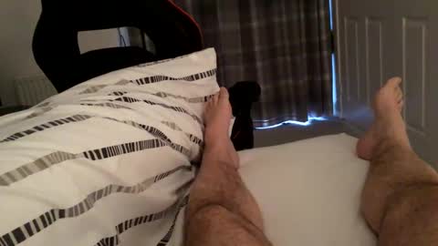 Snapshot of scotti30 chatting on 02.01.25 Scott online show from 02.01.25