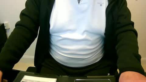 Snapshot of scotti30 chatting on 02.05.25 Scott online show from 02.05.25