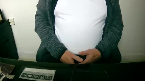 Snapshot of scotti30 chatting on 02.13.25 Scott online show from 02.13.25