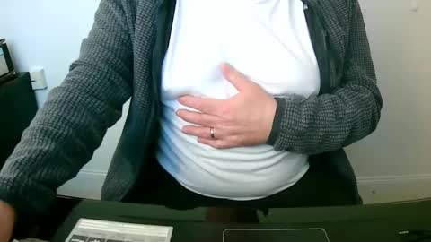 Snapshot of scotti30 chatting on 02.14.25 Scott online show from 02.14.25