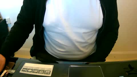 Snapshot of scotti30 chatting on 02.24.25 Scott online show from 02.24.25