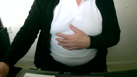 Snapshot of scotti30 chatting on 02.25.25 Scott online show from 02.25.25