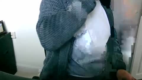 Snapshot of scotti30 chatting on 02.27.25 Scott online show from 02.27.25