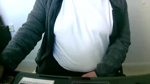 Snapshot of scotti30 chatting on 02.28.25 Scott online show from 02.28.25