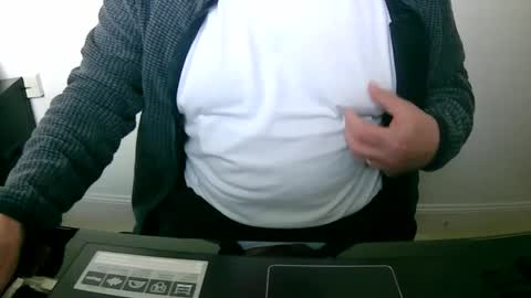 Snapshot of scotti30 chatting on 03.09.25 Scott online show from 03.09.25