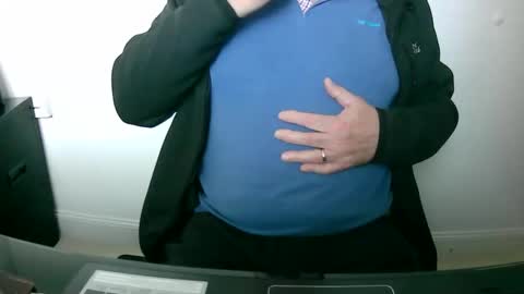 Snapshot of scotti30 chatting on 03.12.25 Scott online show from 03.12.25