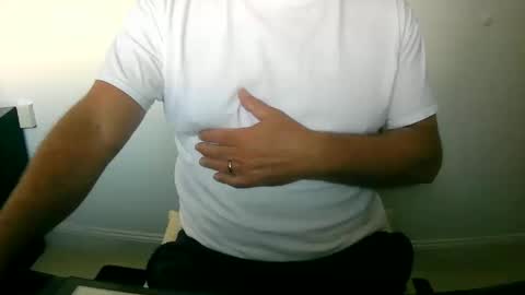 Snapshot of scotti30 chatting on 09.10.25 Scott online show from 09.10.25