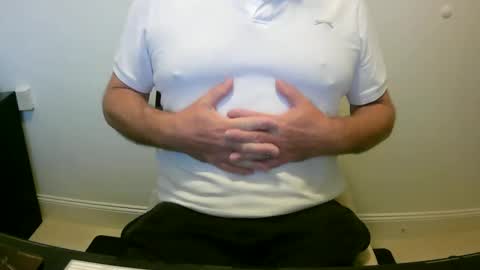 Snapshot of scotti30 chatting on 10.16.25 Scott online show from 10.16.25