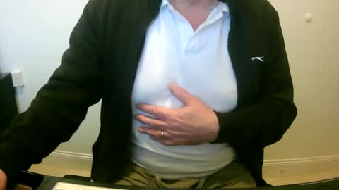 Snapshot of scotti30 chatting on 02.10.26 Scott online show from 02.10.26