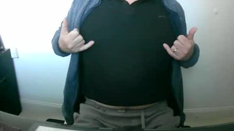 Snapshot of scotti30 chatting on 02.22.26 Scott online show from 02.22.26