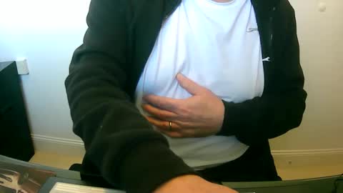 Snapshot of scotti30 chatting on 03.16.26 Scott online show from 03.16.26