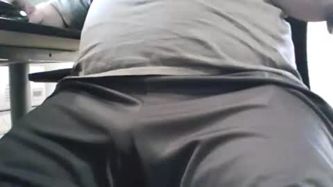 scottie813 online show from 02.20.25