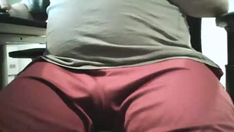 scottie813 online show from 03.10.25