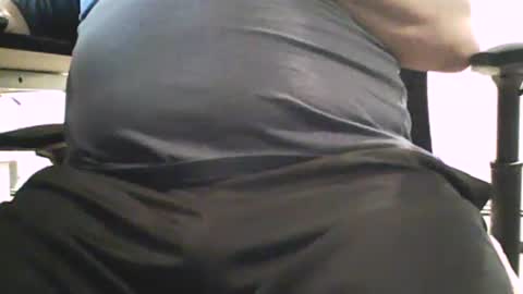 scottie813 online show from 10.10.25