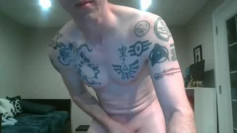 scottiehottie42 online show from 02.06.25