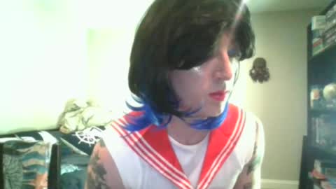 scottiehottie42 online show from 06.15.26