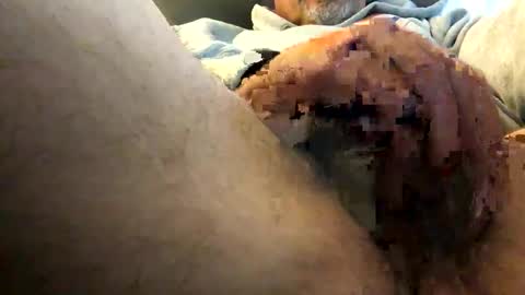 scottj603603 online show from 10.02.25