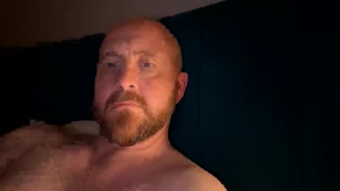 SexyDaddy online show from 09.20.25