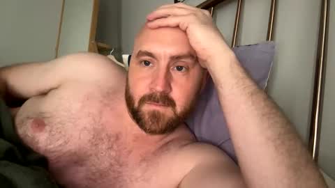 SexyDaddy online show from 09.24.25