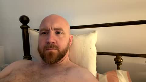 SexyDaddy online show from 05.03.26