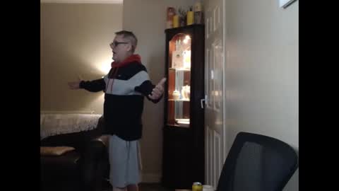 James online show from 03.01.25