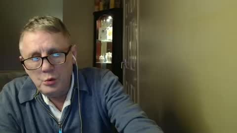 James online show from 03.05.25