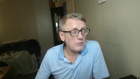 James online show from 10.20.25