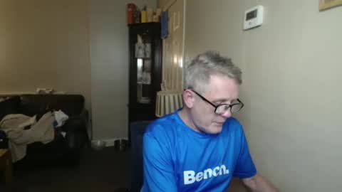 James online show from 10.23.25