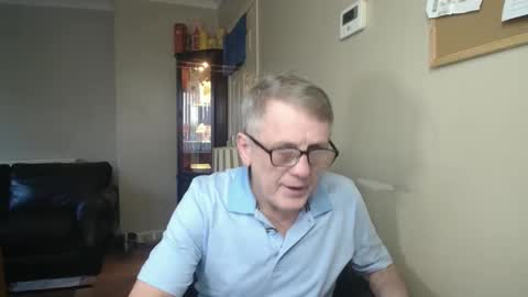 Snapshot of scottsman214 chatting on 01.17.26 James online show from 01.17.26