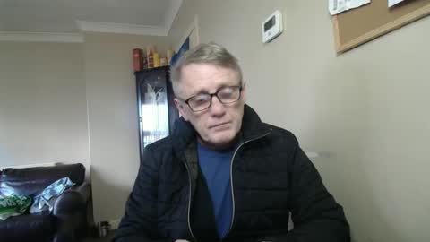 Snapshot of scottsman214 chatting on 01.19.26 James online show from 01.19.26